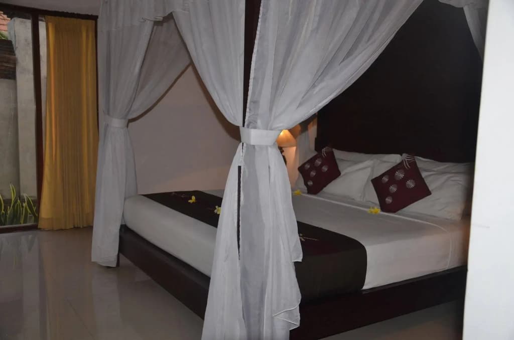 The Cory Villa - photo 2