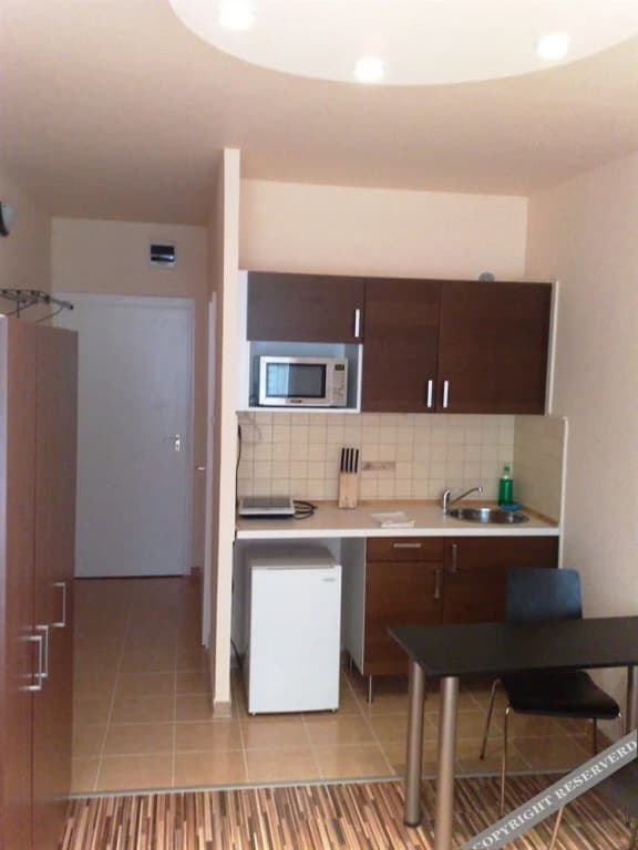 Victor Apartment Hotel - photo 13