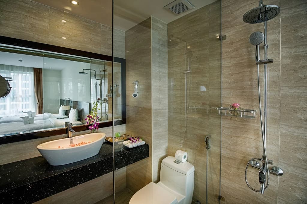 Sofia Suite Hotel & Spa Da Nang - Free 01 Draught Beer and 20-minute Spa per Room - photo 9