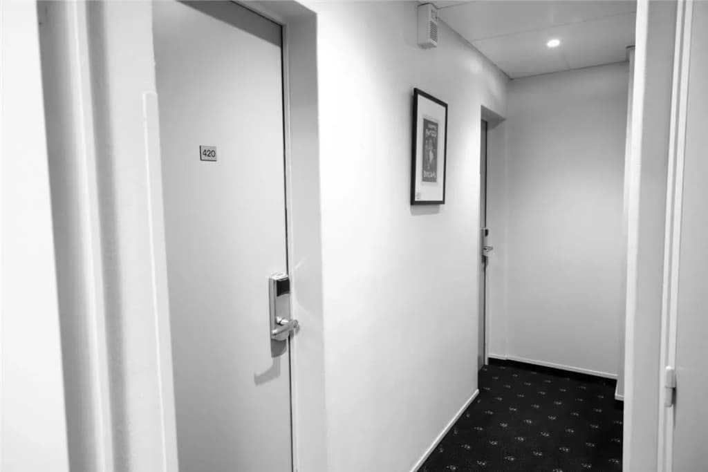 Hotel L'Interlude - photo 14