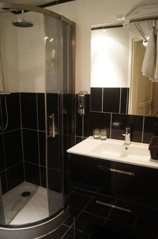 Regina Montmartre Hotel  - photo 37