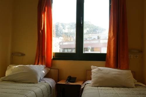 Orion Hotel - photo 5