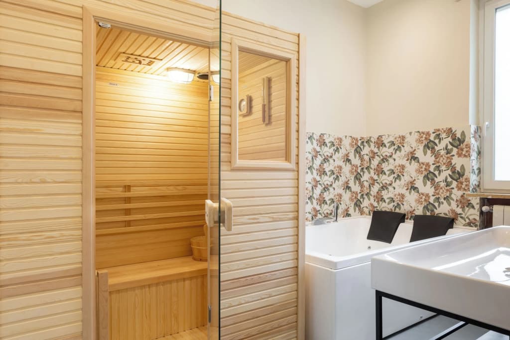 Apartments Florence - Pier Capponi Interno - photo 10