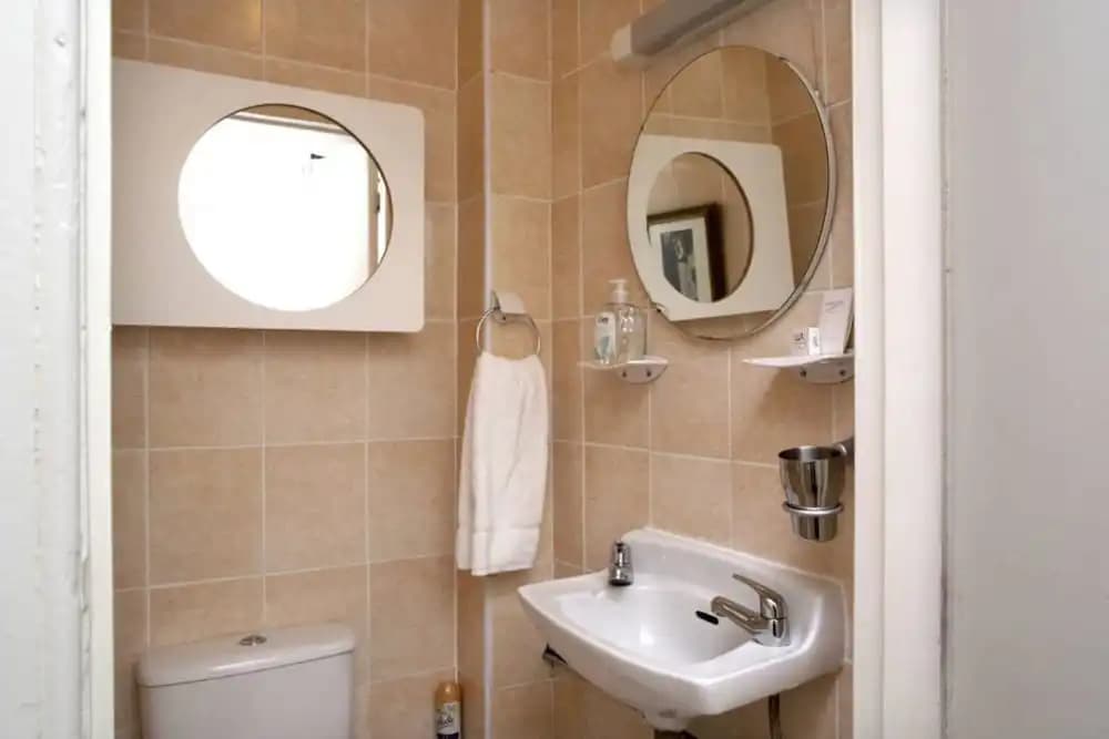 Royal Mile Apartment - photo 10