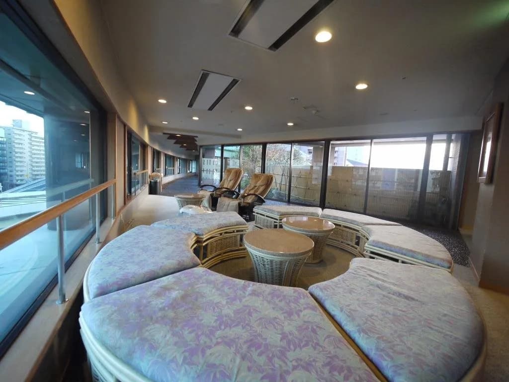 Route-Inn Gotanda - photo 10