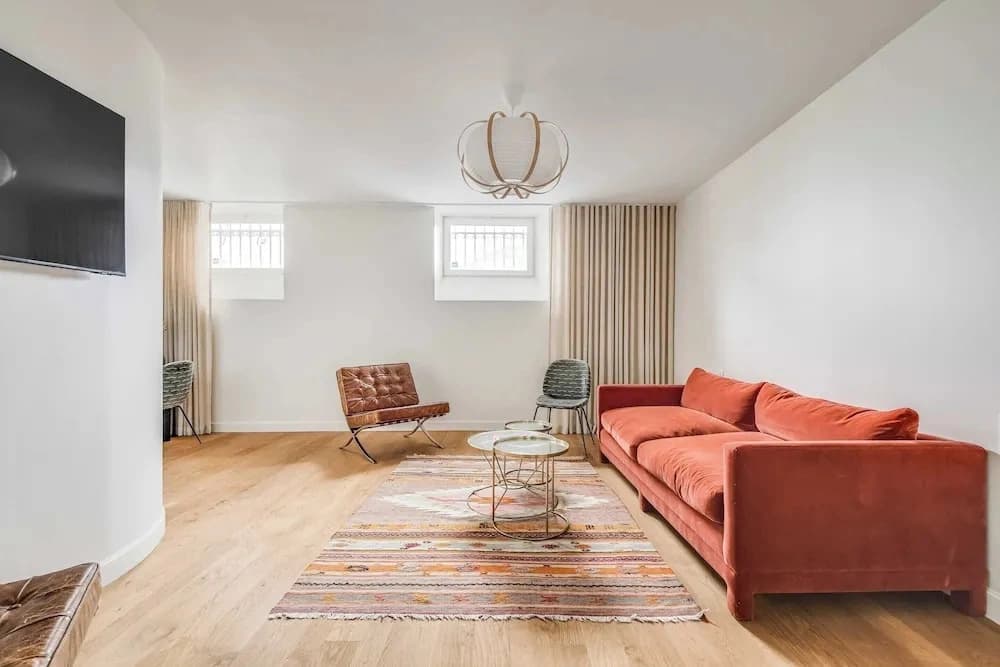 Spacious Apartment a/c 1br/2p - Notre-dame - photo 8