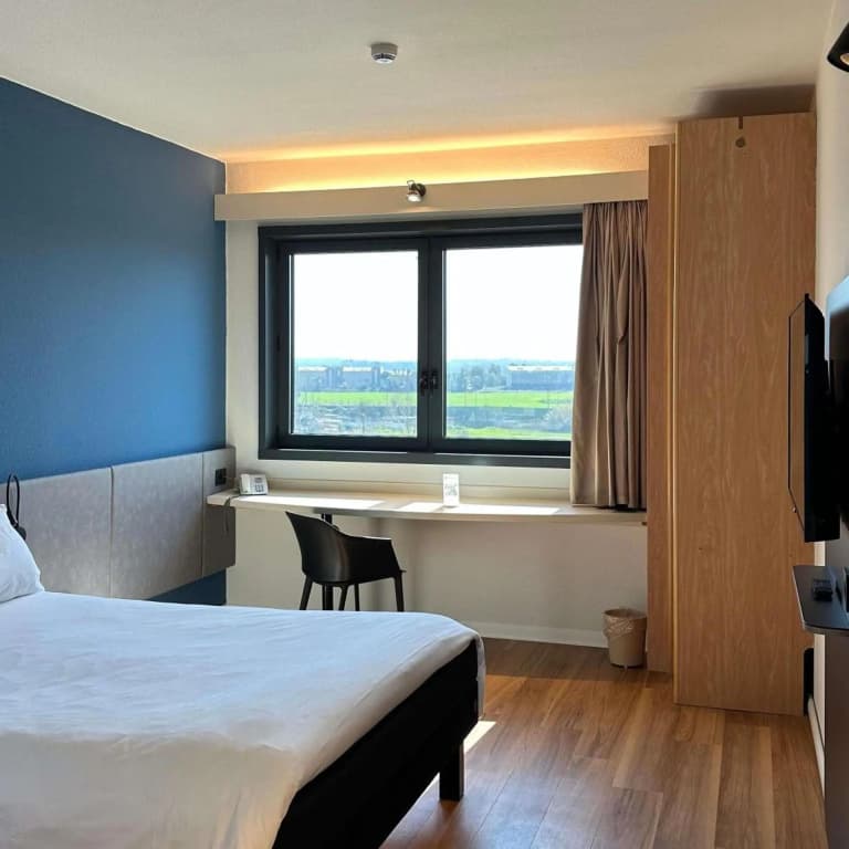ibis Roma Fiera - photo 26
