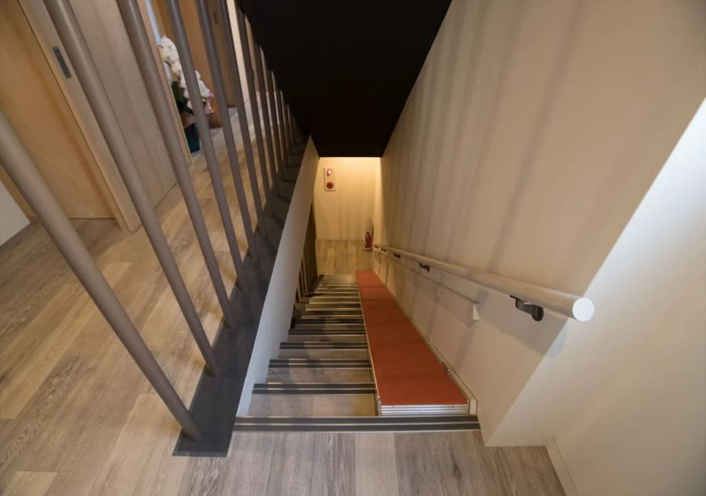 Kyoto Hostel ZEN - photo 15