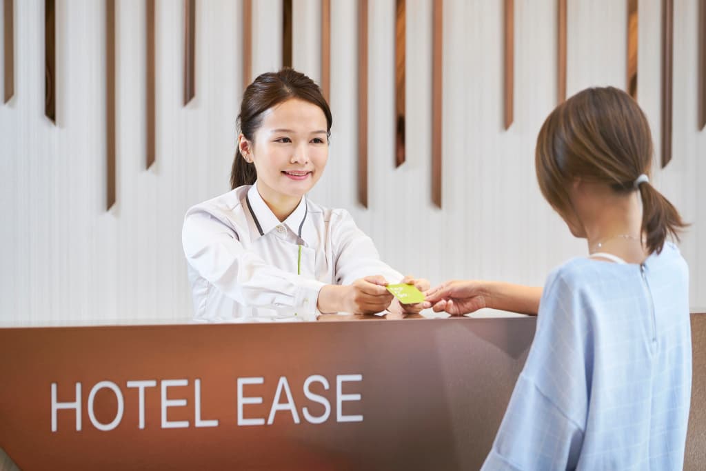 Hotel Ease Access Wan Chai - photo 12