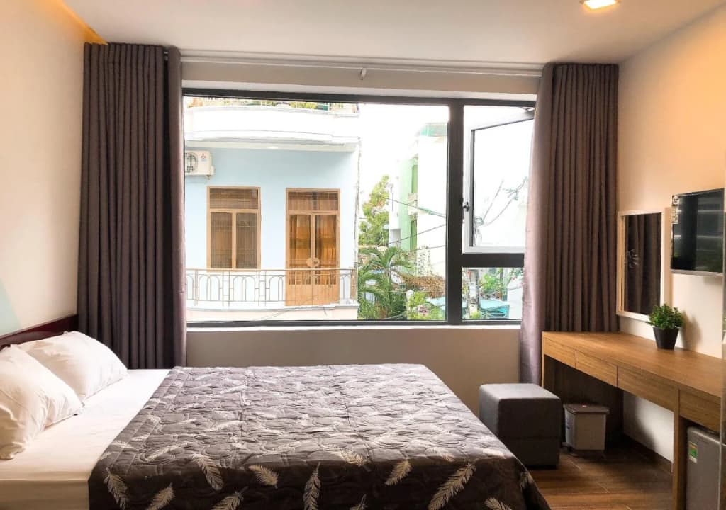 Emerald Hostel - main photo