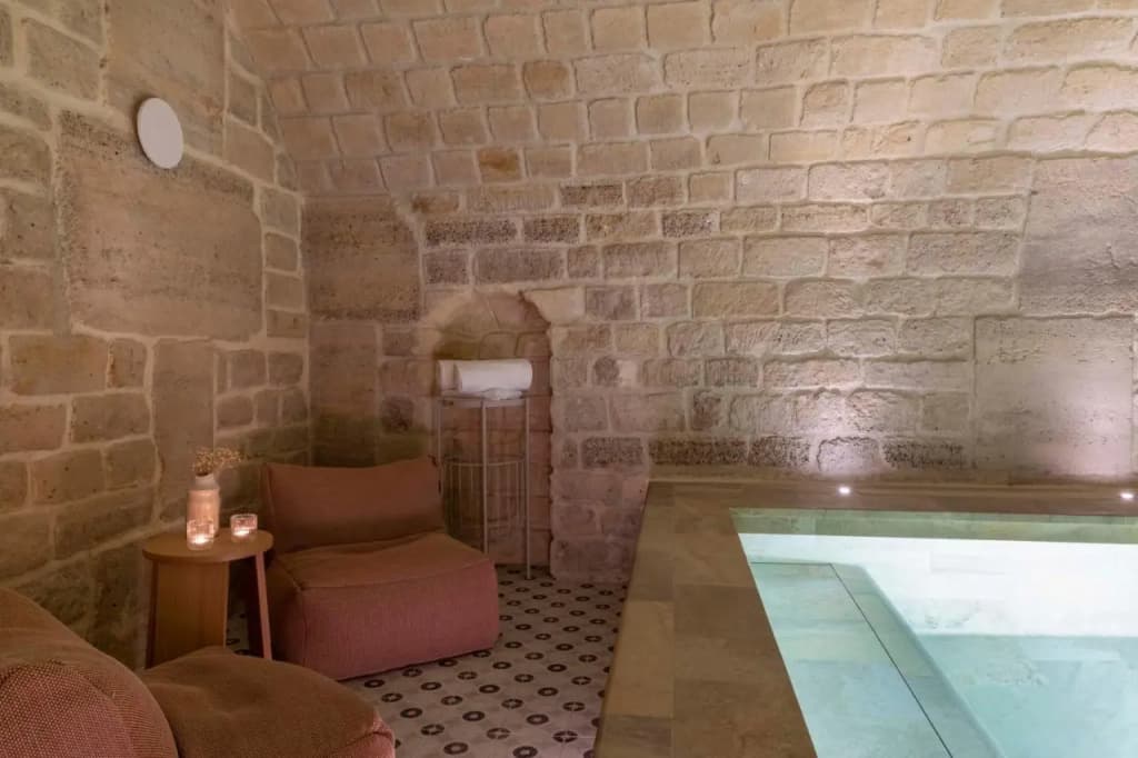 Le Petit Beaumarchais Hotel & Spa - photo 34