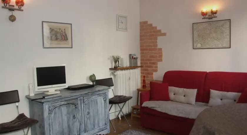 Apartement de Charme dans le Marais - photo 1