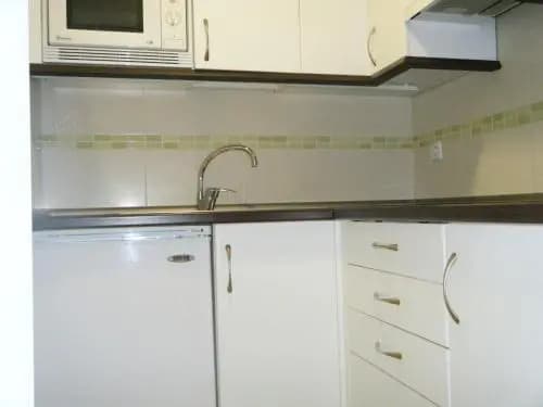 Madrid Studio Apartments - photo 15