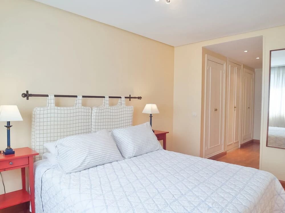 DFlat Escultor Madrid 302 Apartments - photo 4