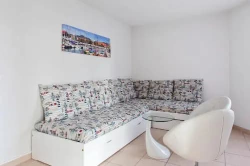 Modern Studio With Terrace In Nice Center 3 Min To The Beach - Welkeys - photo 2