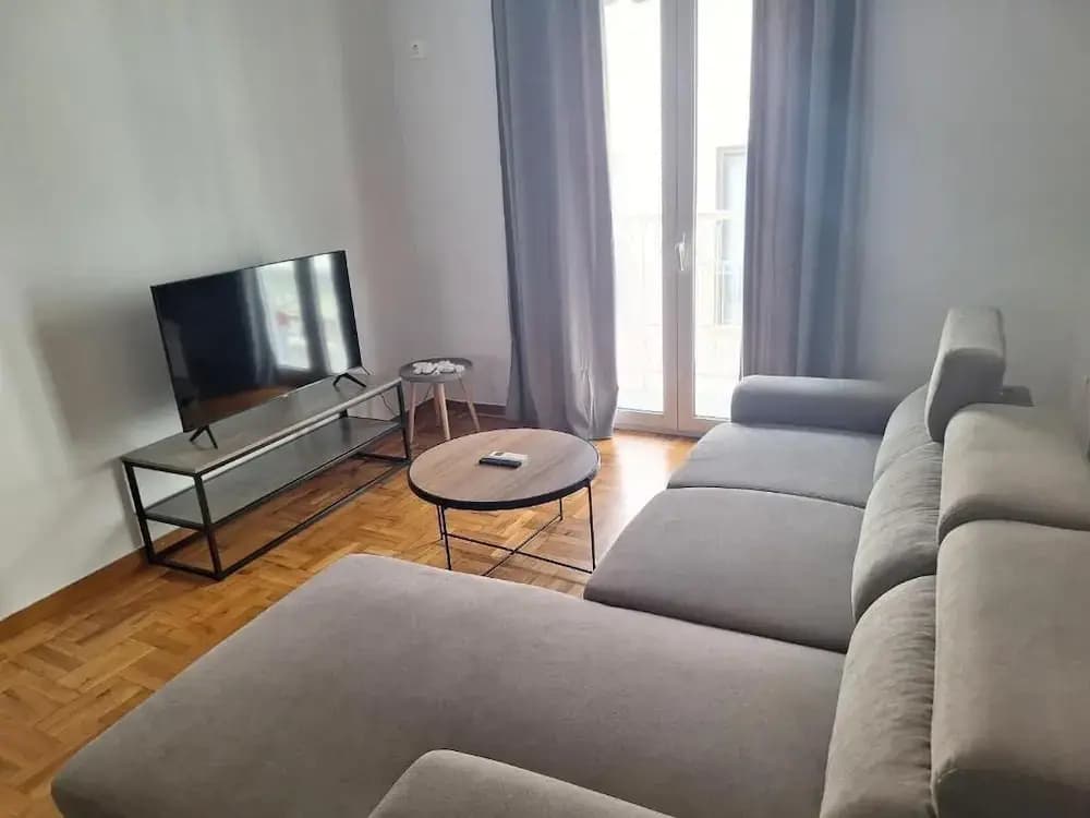 Plaka Luxury Apartment - photo 1