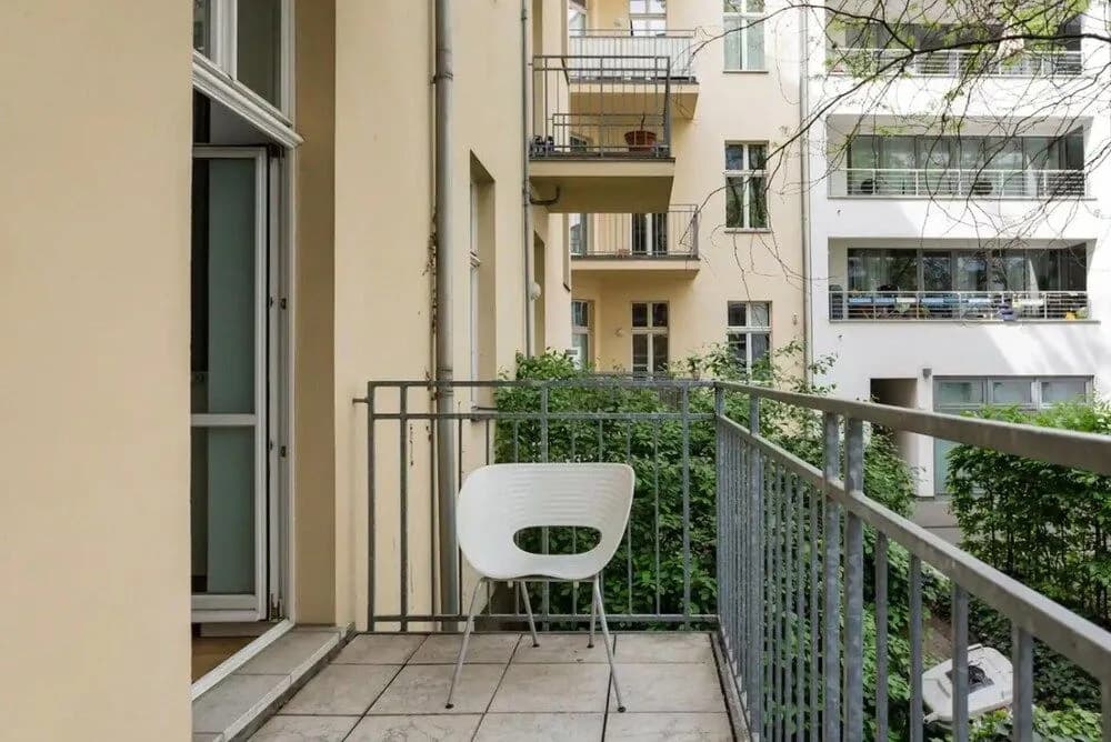 Top Luxury Space Spree Mitte Berlin - photo 11
