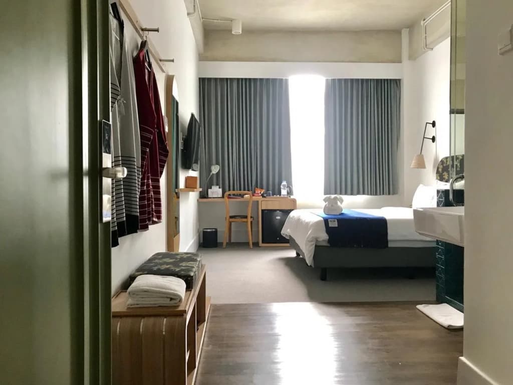 Hotel Monopoli - photo 3