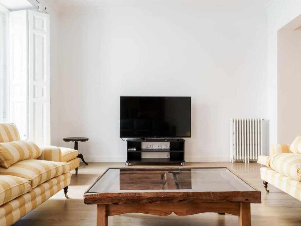 Callao Apartment II 4BR 3BT - photo 16