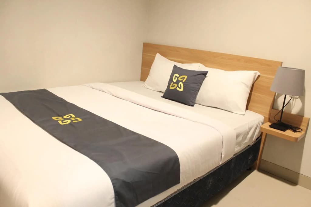Ghurfati Hotel - photo 3