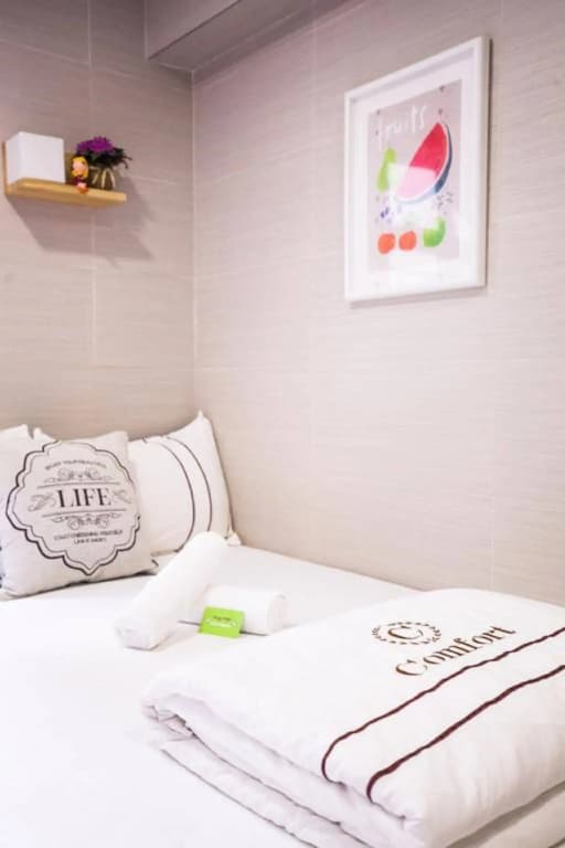 Comfort Guest House - Hostel - photo 18