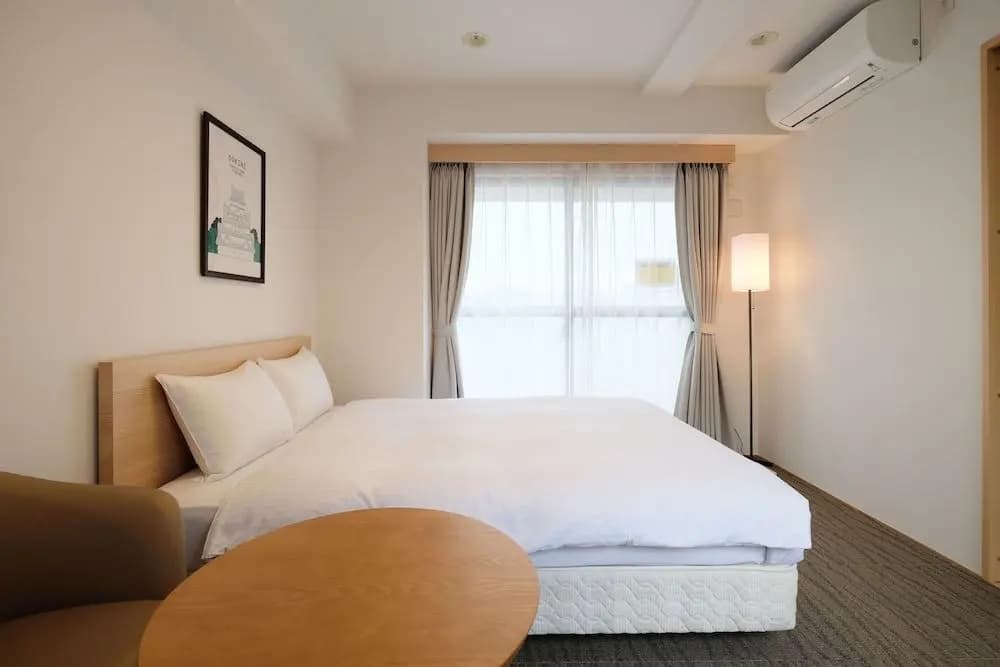 Ookini Hotels Nipponbashi Apartment - photo 3