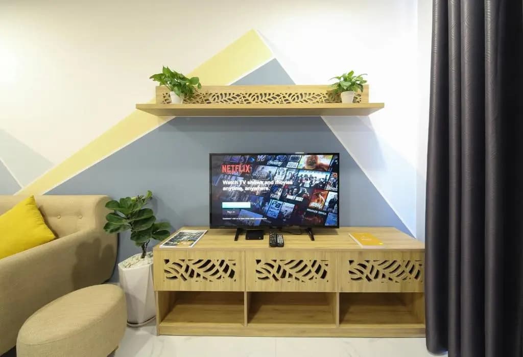 Join2Joy - Rivergate Saigon Condotel - main photo