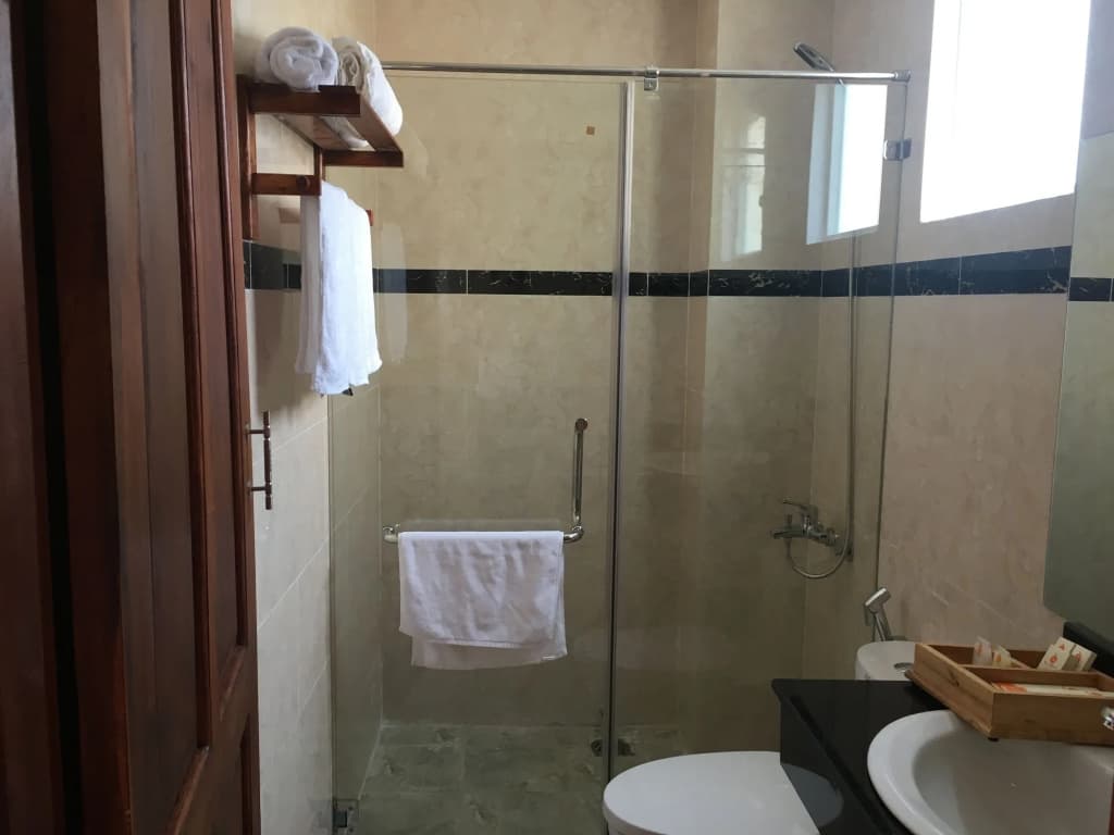 Orange Resort - photo 8