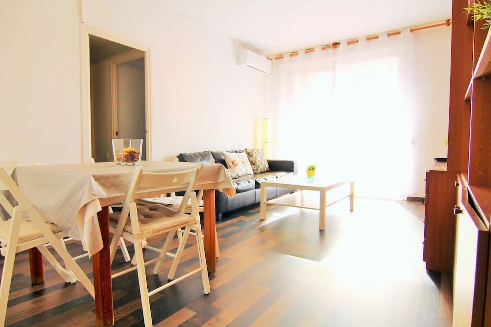 Apartament Dolce Barcelona Rentals - photo 3