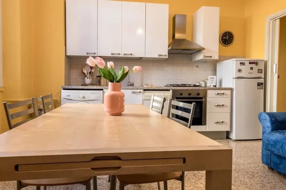 Altido Crescenzago Apartment - photo 13