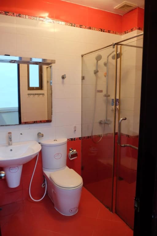 Cheetah Hostel - photo 8