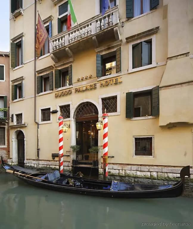 Duodo Palace Hotel - photo 10