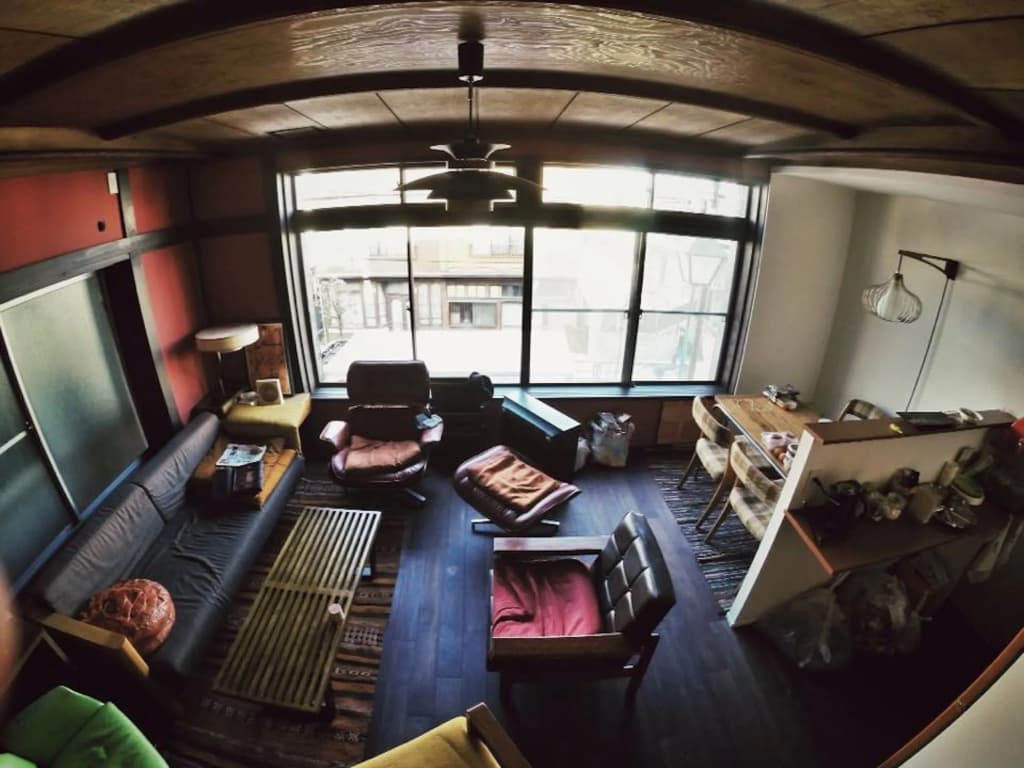 YAWP! backpackers - Hostel - photo 2