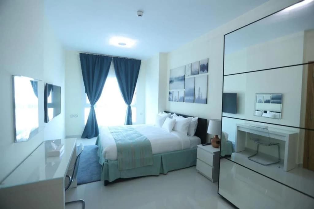 Al Manzil Residence Suites - photo 6