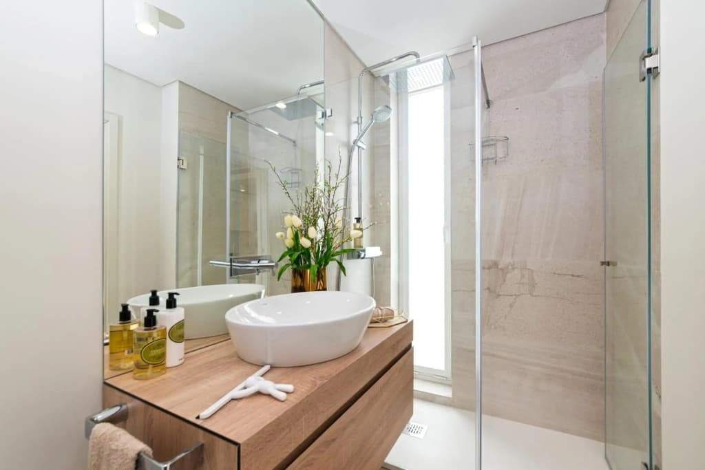 Avenida da Liberdade Luxury Studio - photo 7