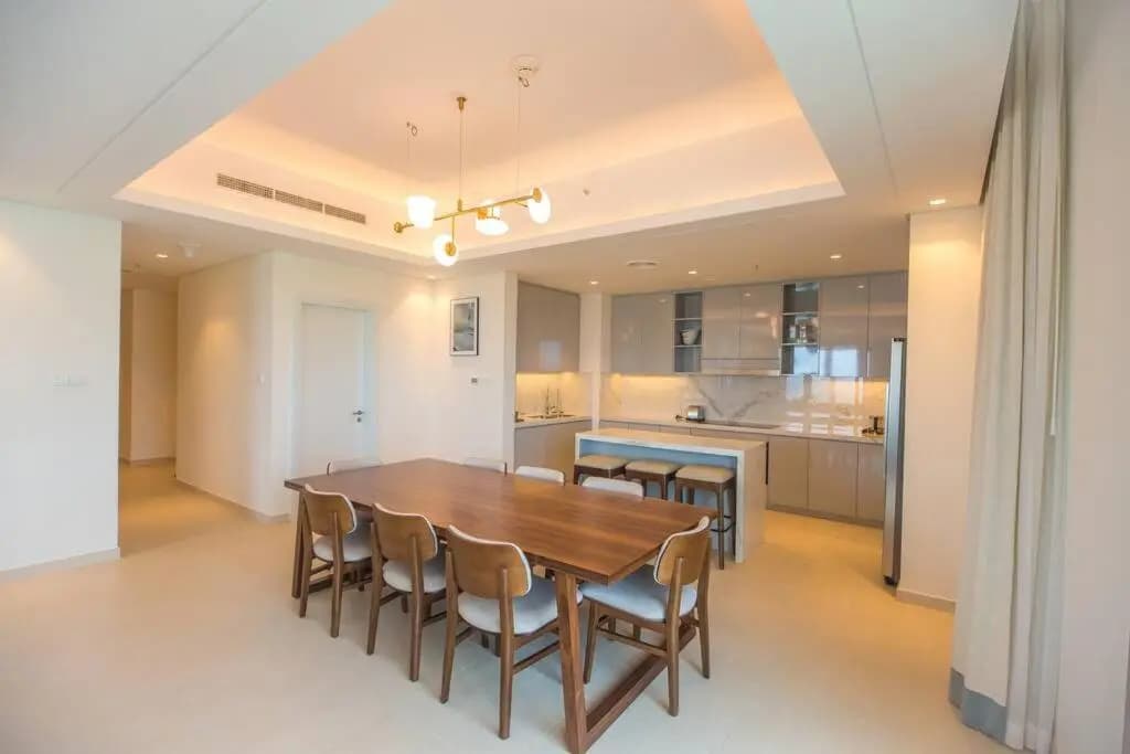 Luxurious 5 Bedroom Apartment - Full Ocean view - photo 10
