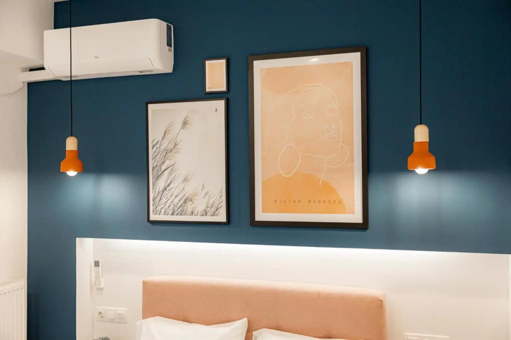 Hestia Apartment - photo 4