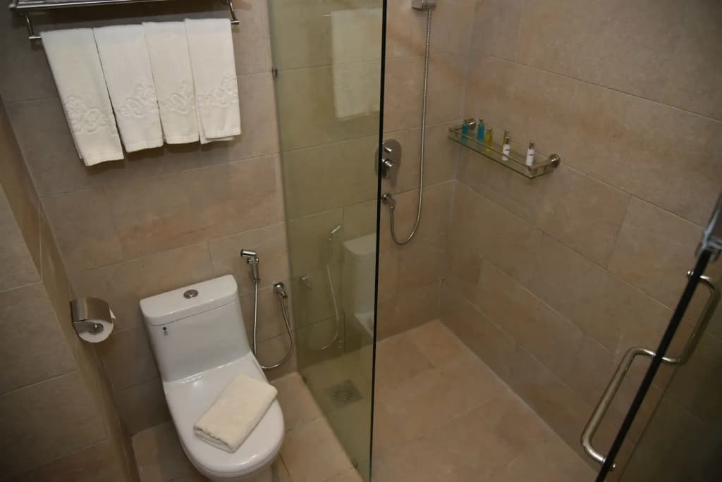Casa Bonita Hotel - photo 8