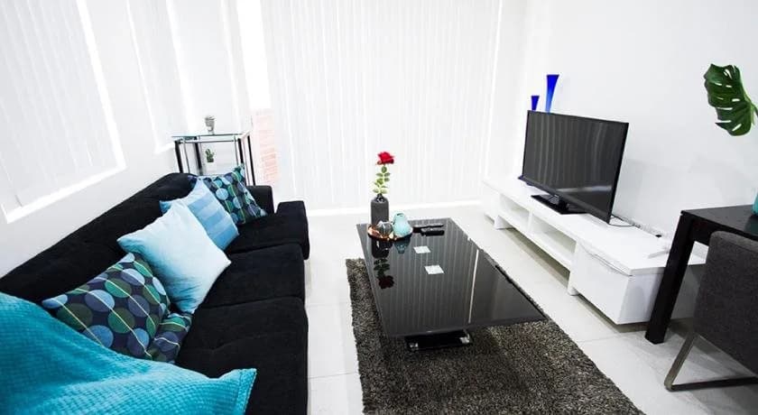 Dulcis Domus Broadway Serviced Apartments - photo 6