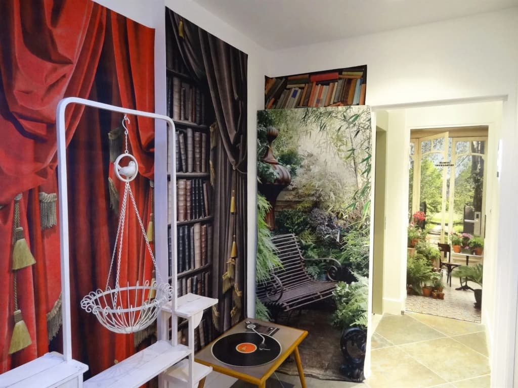 Hotel le Pavillon - photo 16