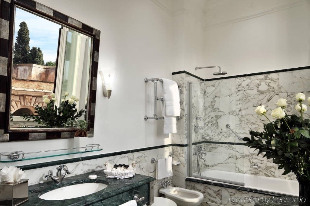 Hotel Eden - Dorchester Collection - photo 8