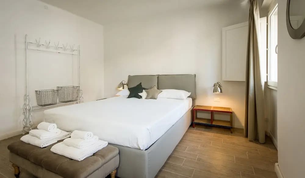 Apartments Florence - San Marco Suite - photo 18