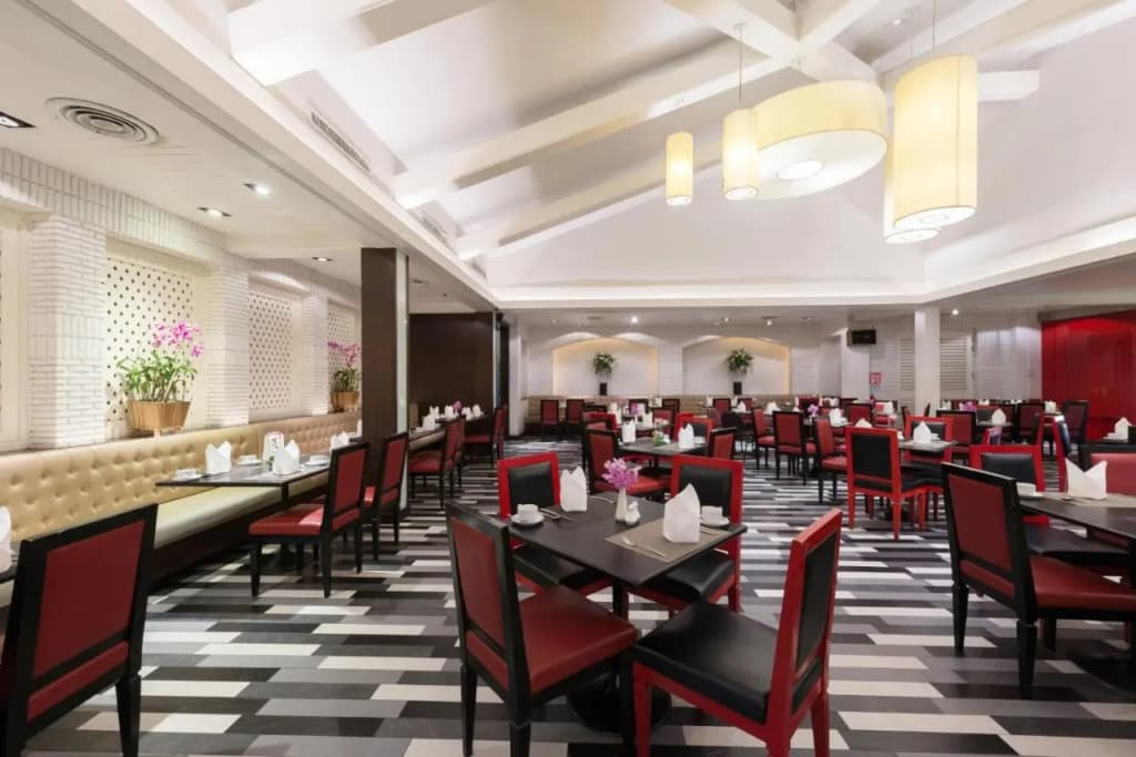 A-One Boutique Hotel - photo 45