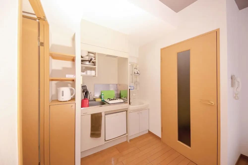 Grandouce Sakaisuji-Hommachi - photo 11