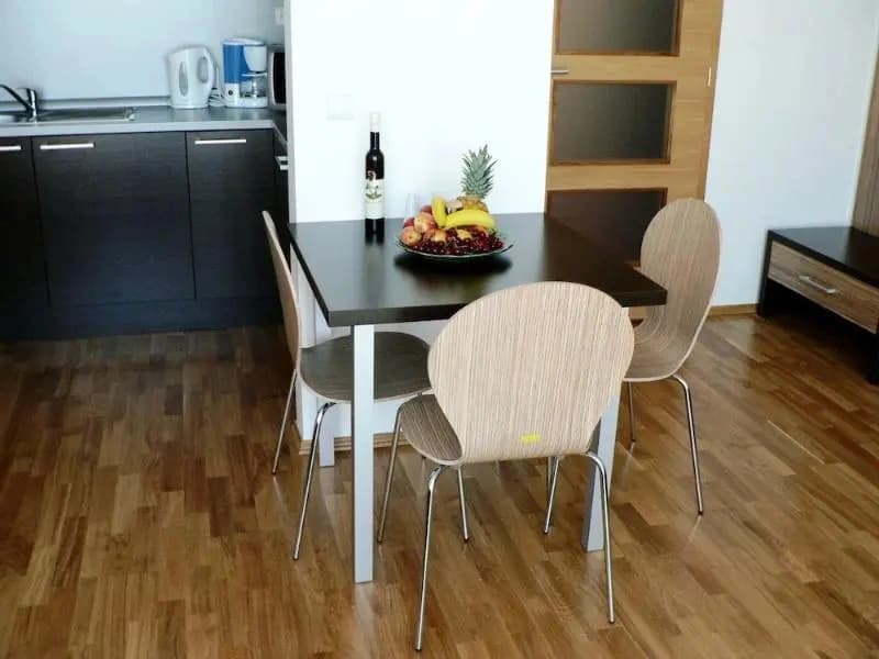 Angel Apartments - photo 14