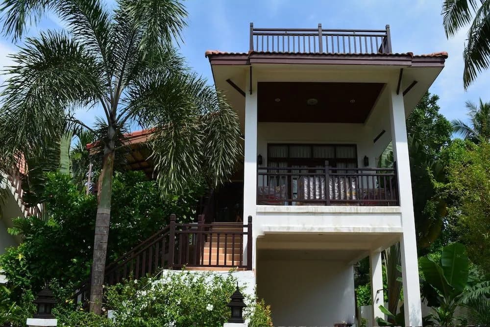 Amintra 3 Villa - main photo