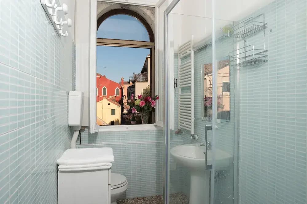 Affittacamere Garden Venice - photo 8