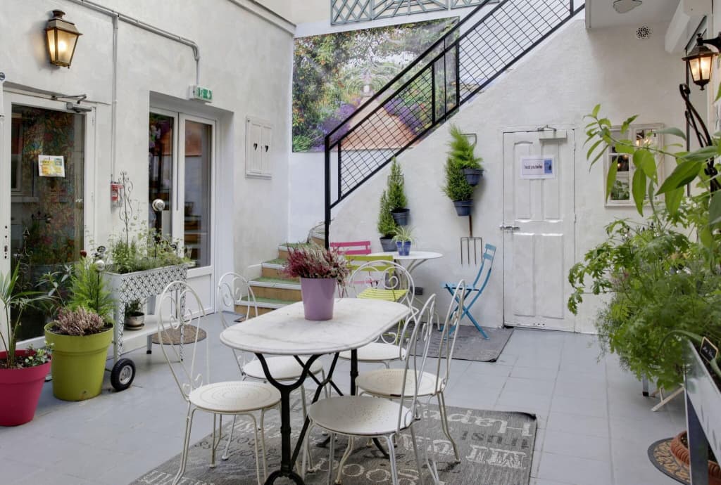 Hotel Malar - photo 34