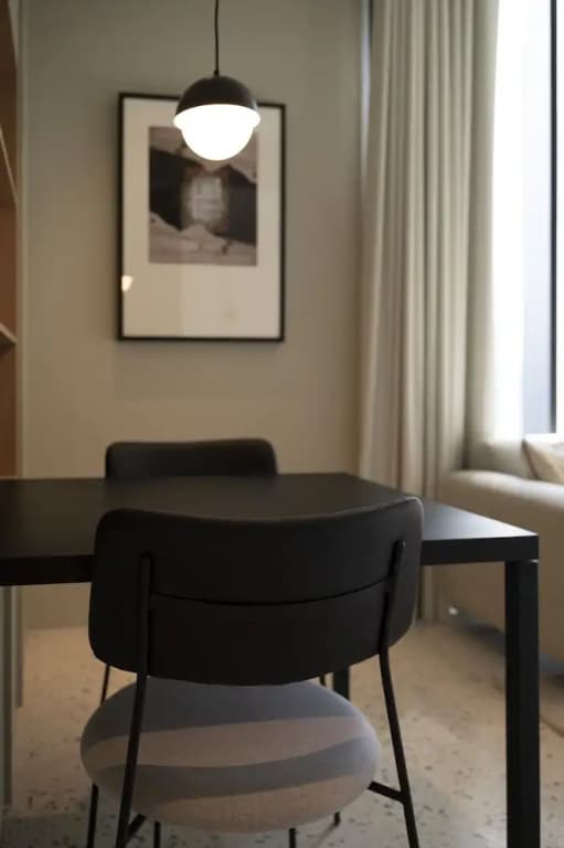 Upscale Studio w Burj View Upside Living - photo 12