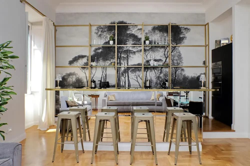 Treasurerome Quattro Fontane Luxury - photo 8